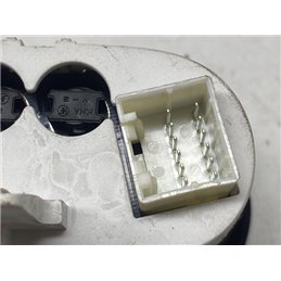 CHEVROLET SPARK Multifunkciós Kijelző