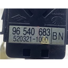 CHEVROLET SPARK Bal Kormánykapcsoló Irányjelző