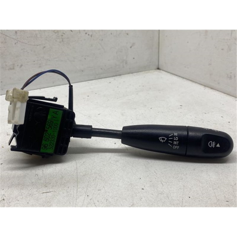 CHEVROLET SPARK Jobb Kormánykapcsoló Ablaktörlő