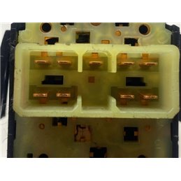 CHEVROLET SPARK Jobb Kormánykapcsoló Ablaktörlő