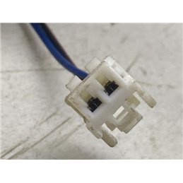 CHEVROLET SPARK Jobb Kormánykapcsoló Ablaktörlő