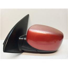 HYUNDAI i10 Bal Visszapillantó Tükör (Mechanikus)