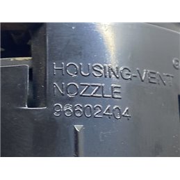 CHEVROLET SPARK Középső Bal Szellőző