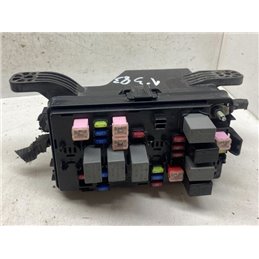 CHEVROLET SPARK Biztosítéktábla Doboz