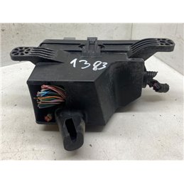 CHEVROLET SPARK Biztosítéktábla Doboz