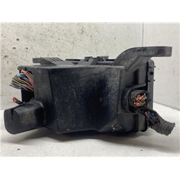 CHEVROLET SPARK Biztosítéktábla Doboz