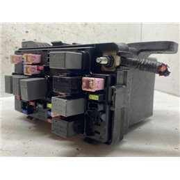 CHEVROLET SPARK Biztosítéktábla Doboz