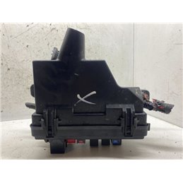 CHEVROLET SPARK Biztosítéktábla Doboz