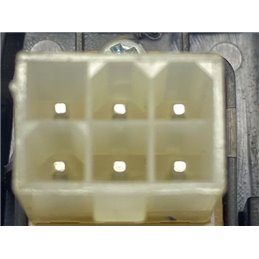 CHEVROLET SPARK Kapcsoló (Magában)