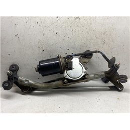 CHEVROLET SPARK Első Ablaktörlő Szerkezet Motorral