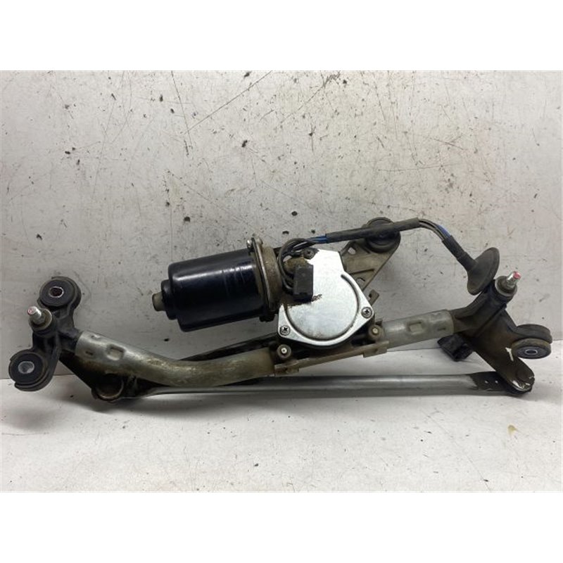 CHEVROLET SPARK Első Ablaktörlő Szerkezet Motorral