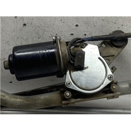 CHEVROLET SPARK Első Ablaktörlő Szerkezet Motorral