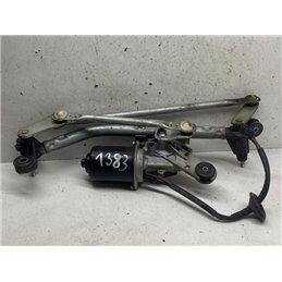 CHEVROLET SPARK Első Ablaktörlő Szerkezet Motorral