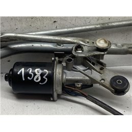 CHEVROLET SPARK Első Ablaktörlő Szerkezet Motorral