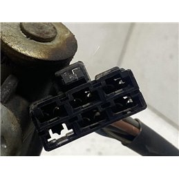 CHEVROLET SPARK Első Ablaktörlő Szerkezet Motorral