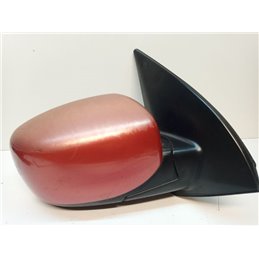 HYUNDAI i10 Jobb Visszapillantó Tükör (Mechanikus)