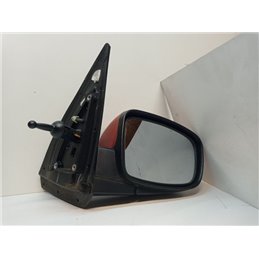 HYUNDAI i10 Jobb Visszapillantó Tükör (Mechanikus)