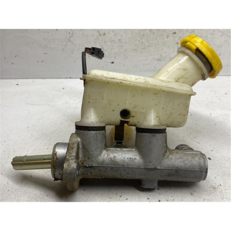 CHEVROLET SPARK Főfékhenger