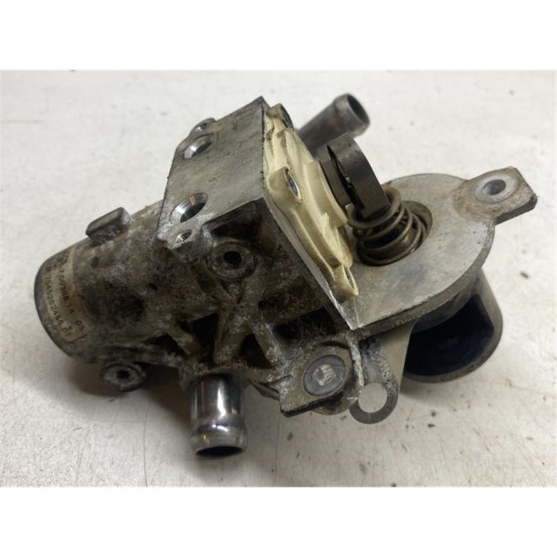RENAULT FLUENCE EGR / AGR Szelep