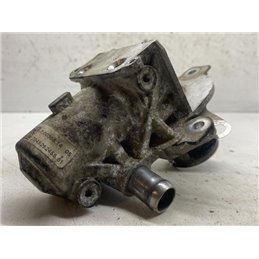 RENAULT FLUENCE EGR / AGR Szelep