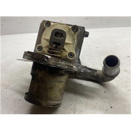 RENAULT FLUENCE EGR / AGR Szelep