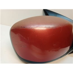 HYUNDAI i10 Jobb Visszapillantó Tükör (Mechanikus)