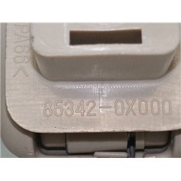 HYUNDAI i10 Bal hátsó Kapaszkodó (Felső)