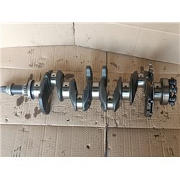 HONDA CIVIC VIII Főtengely (Magában)