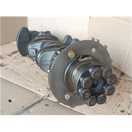 HONDA CIVIC VIII Főtengely (Magában)