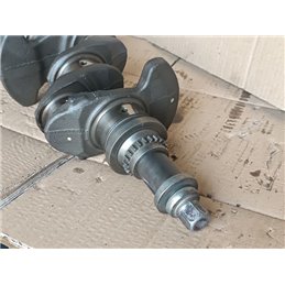 HONDA CIVIC VIII Főtengely (Magában)