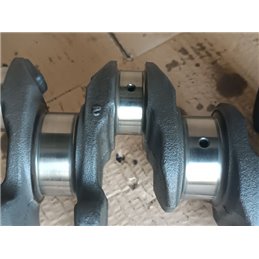 HONDA CIVIC VIII Főtengely (Magában)