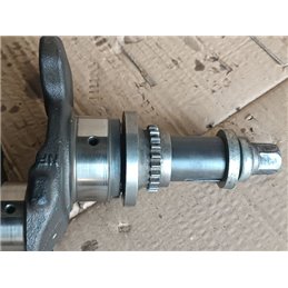 HONDA CIVIC VIII Főtengely (Magában)