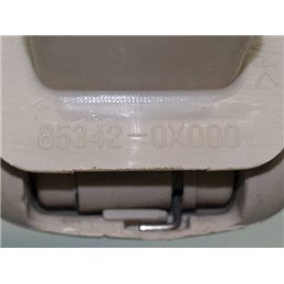 HYUNDAI i10 Jobb hátsó Kapaszkodó (Felső)