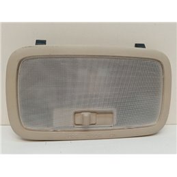 HYUNDAI i10 Beltér Világítás Első