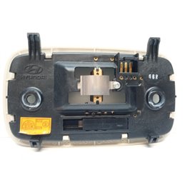 HYUNDAI i10 Beltér Világítás Első