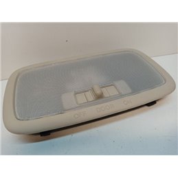 HYUNDAI i10 Beltér Világítás Első