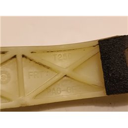 CHEVROLET CAPTIVA Bal első Kilincs Hátulja