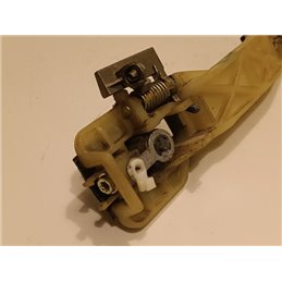 CHEVROLET CAPTIVA Bal első Kilincs Hátulja