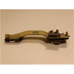 CHEVROLET CAPTIVA Bal első Kilincs Hátulja