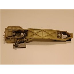 CHEVROLET CAPTIVA Jobb első Kilincs Hátulja