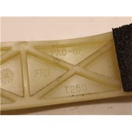 CHEVROLET CAPTIVA Jobb első Kilincs Hátulja