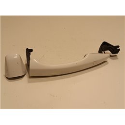 PEUGEOT 301 Jobb első Külső Kilincs