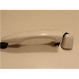 PEUGEOT 301 Jobb első Külső Kilincs