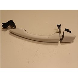 PEUGEOT 301 Bal hátsó Külső Kilincs