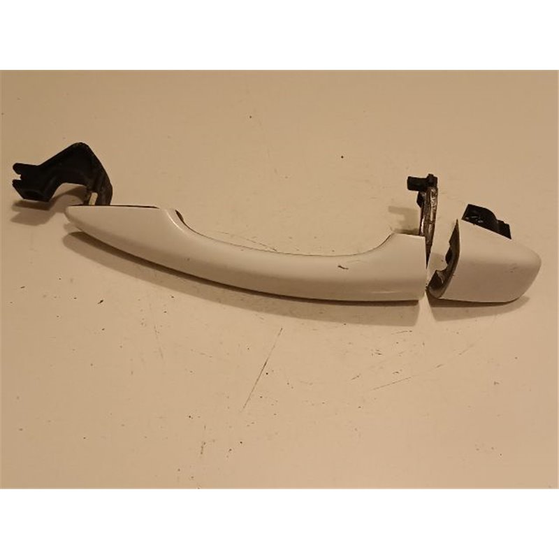 PEUGEOT 301 Bal hátsó Külső Kilincs