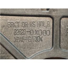 HYUNDAI i10 Jobb hátsó Belső Kilincs