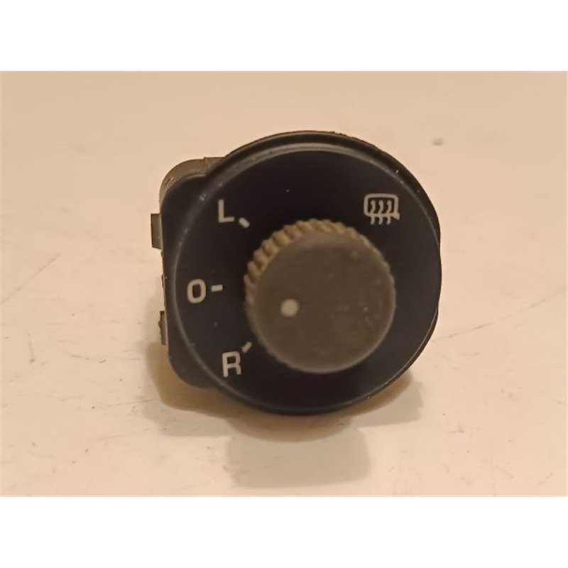 SKODA OCTAVIA II Tükör Kapcsoló