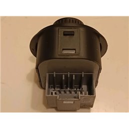 SKODA OCTAVIA II Tükör Kapcsoló