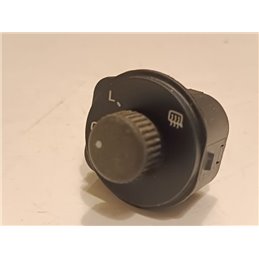 SKODA OCTAVIA II Tükör Kapcsoló