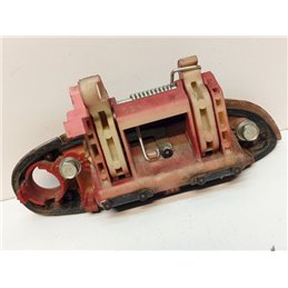 HYUNDAI i10 Bal első Külső Kilincs